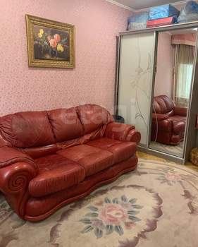 3-к квартира, вторичка, 64м2, 2/5 этаж