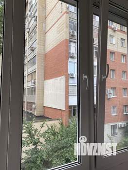 1-к квартира, вторичка, 32м2, 3/6 этаж