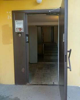 1-к квартира, вторичка, 47м2, 2/10 этаж