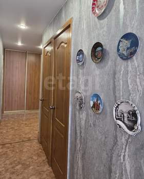 2-к квартира, вторичка, 46м2, 5/9 этаж