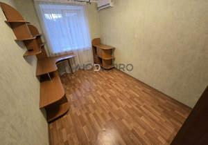 2-к квартира, вторичка, 43м2, 1/5 этаж