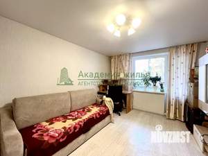 3-к квартира, вторичка, 69м2, 4/9 этаж