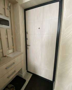 Студия квартира, вторичка, 32м2, 6/10 этаж