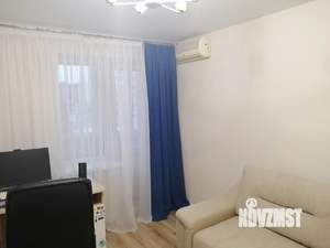 1-к квартира, вторичка, 36м2, 7/8 этаж