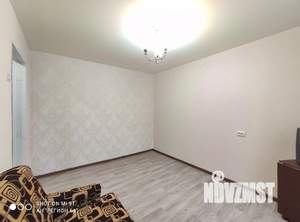 1-к квартира, вторичка, 22м2, 3/9 этаж
