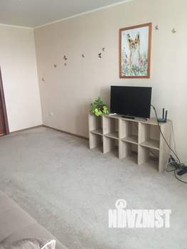1-к квартира, вторичка, 41м2, 9/10 этаж