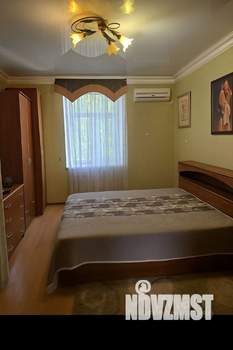 3-к квартира, вторичка, 70м2, 3/5 этаж
