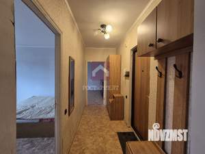 2-к квартира, вторичка, 54м2, 6/10 этаж