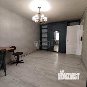 1-к квартира, вторичка, 29м2, 1/9 этаж