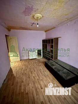 2-к квартира, вторичка, 44м2, 3/5 этаж