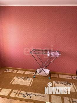 2-к квартира, вторичка, 62м2, 7/25 этаж