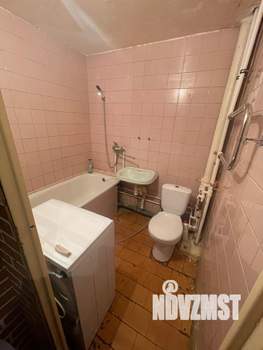 1-к квартира, вторичка, 37м2, 2/10 этаж