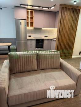 1-к квартира, вторичка, 37м2, 8/10 этаж