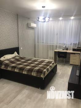 4-к квартира, вторичка, 111м2, 1/16 этаж