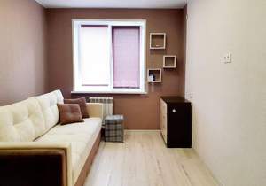 2-к квартира, вторичка, 48м2, 3/3 этаж