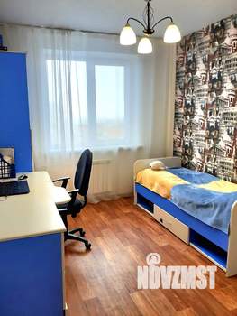 3-к квартира, вторичка, 66м2, 10/10 этаж