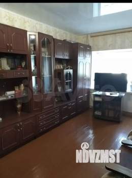 2-к квартира, вторичка, 43м2, 4/5 этаж