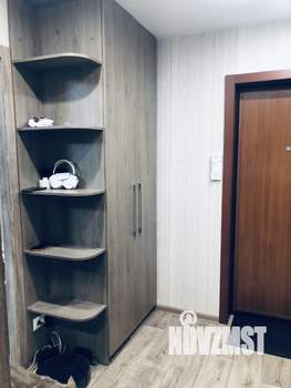 2-к квартира, вторичка, 44м2, 6/10 этаж