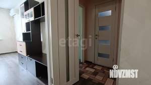 1-к квартира, вторичка, 34м2, 5/6 этаж