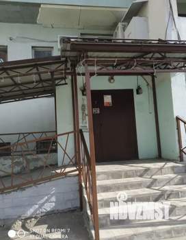 1-к квартира, вторичка, 43м2, 17/19 этаж
