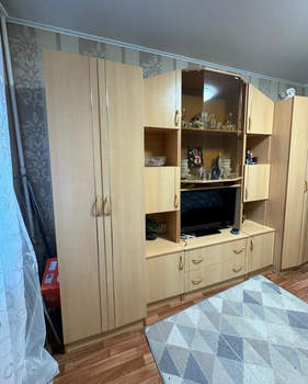 3-к квартира, вторичка, 54м2, 1/5 этаж