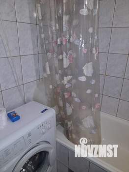 1-к квартира, вторичка, 37м2, 5/10 этаж