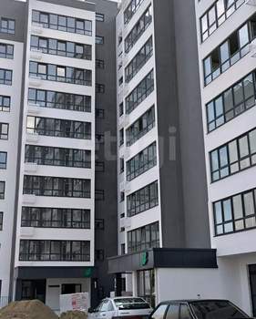 1-к квартира, вторичка, 41м2, 6/10 этаж