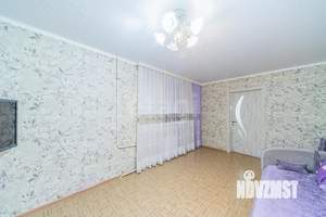 3-к квартира, вторичка, 74м2, 6/12 этаж