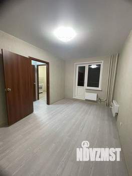 1-к квартира, вторичка, 24м2, 6/10 этаж