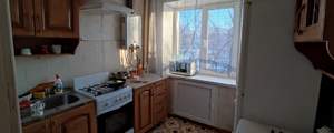 2-к квартира, вторичка, 42м2, 3/5 этаж
