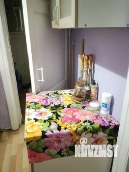 2-к квартира, вторичка, 49м2, 1/2 этаж