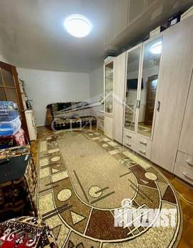 2-к квартира, вторичка, 45м2, 1/9 этаж