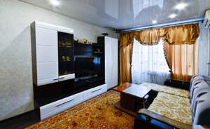 3-к квартира, вторичка, 52м2, 3/5 этаж