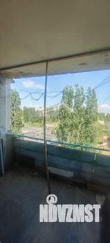 2-к квартира, вторичка, 48м2, 7/12 этаж