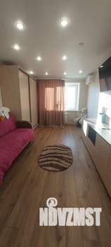 2-к квартира, вторичка, 50м2, 7/9 этаж