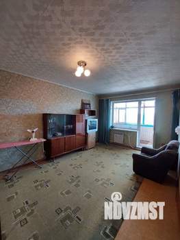1-к квартира, вторичка, 37м2, 9/9 этаж