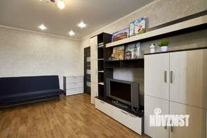 1-к квартира, вторичка, 40м2, 4/10 этаж