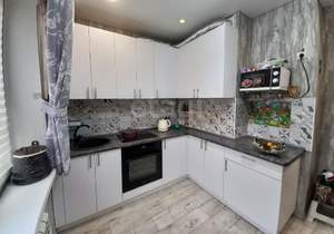 1-к квартира, вторичка, 31м2, 1/10 этаж