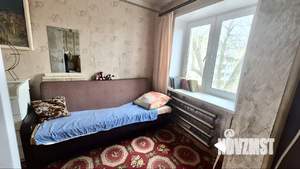 2-к квартира, вторичка, 43м2, 6/6 этаж
