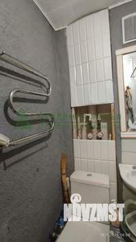 1-к квартира, вторичка, 21м2, 2/9 этаж