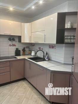 3-к квартира, вторичка, 82м2, 25/26 этаж