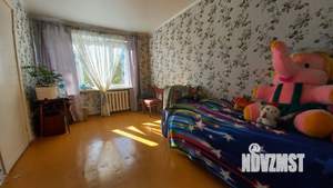 3-к квартира, вторичка, 60м2, 5/5 этаж