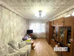 2-к квартира, вторичка, 44м2, 2/5 этаж