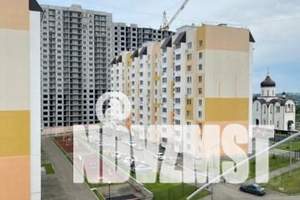 Студия квартира, вторичка, 28м2, 6/10 этаж