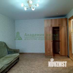 1-к квартира, вторичка, 31м2, 4/5 этаж