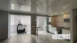 Студия квартира, вторичка, 54м2, 5/9 этаж