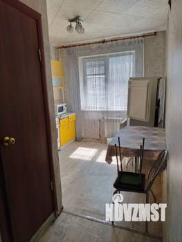 2-к квартира, вторичка, 54м2, 5/9 этаж