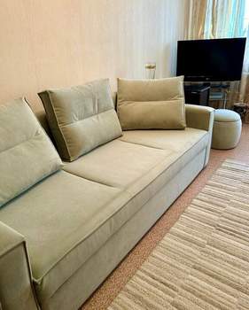 1-к квартира, вторичка, 30м2, 3/5 этаж