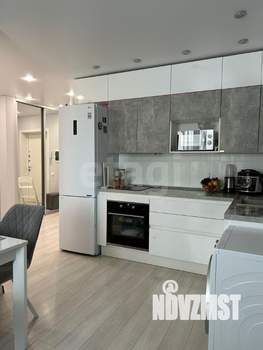2-к квартира, вторичка, 56м2, 5/16 этаж