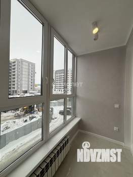 1-к квартира, вторичка, 40м2, 3/10 этаж